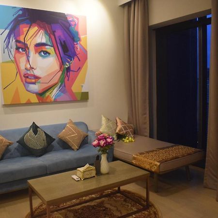 Star Skypool Klcc Apartman Kuala Lumpur Kültér fotó