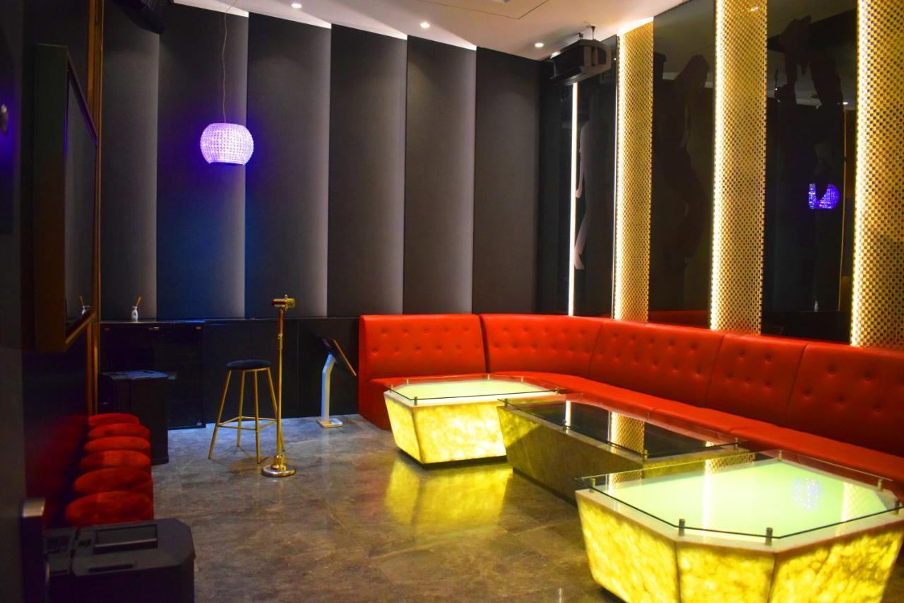 Star Skypool Klcc Apartman Kuala Lumpur Kültér fotó