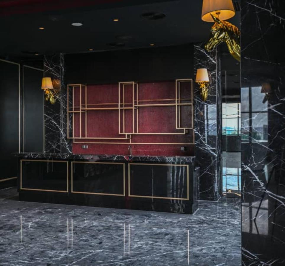 Star Skypool Klcc Apartman Kuala Lumpur Kültér fotó