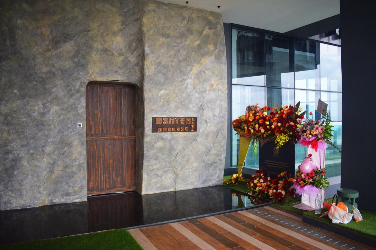 Star Skypool Klcc Apartman Kuala Lumpur Kültér fotó