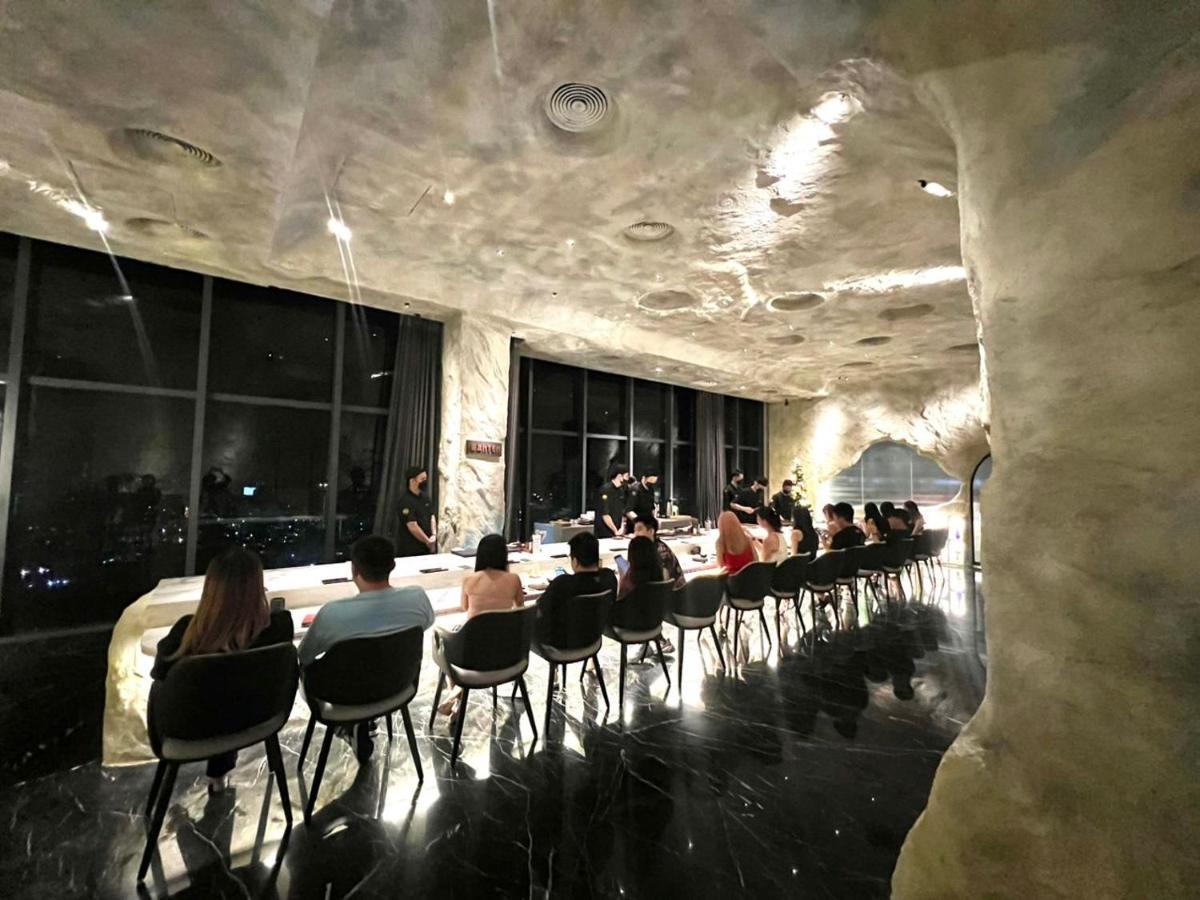 Star Skypool Klcc Apartman Kuala Lumpur Kültér fotó